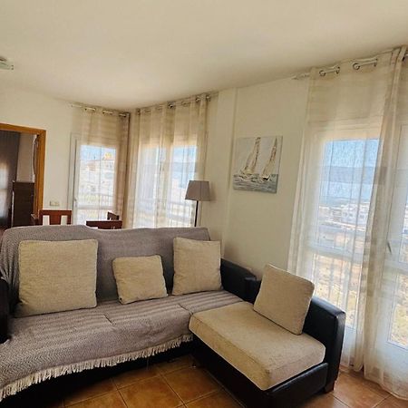 Holiday Apartment Casa Vista Mar Oliastur El Cotillo Eksteriør billede
