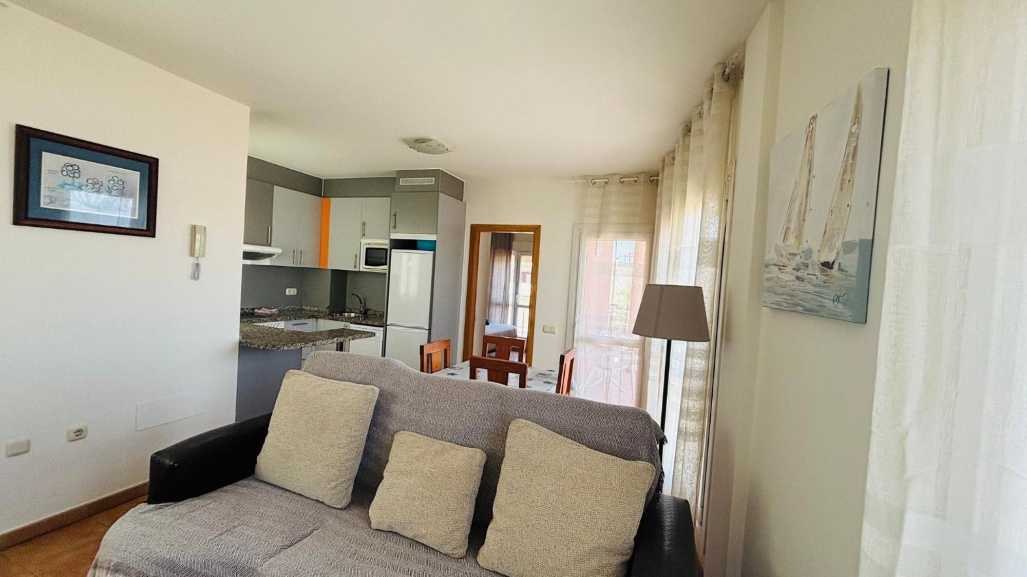 Holiday Apartment Casa Vista Mar Oliastur El Cotillo Eksteriør billede